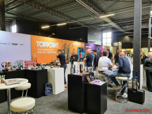 SupplierDays2025 02 DCE - Supplierdays 2025