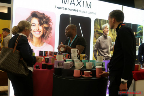 SupplierDays2025 04 DCE - Supplierdays 2025