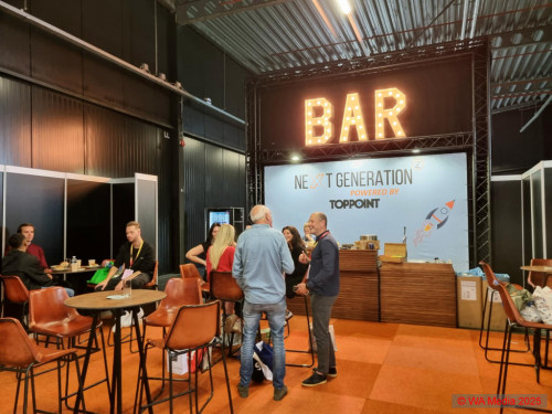 SupplierDays2025 26 DCE - Supplierdays 2025