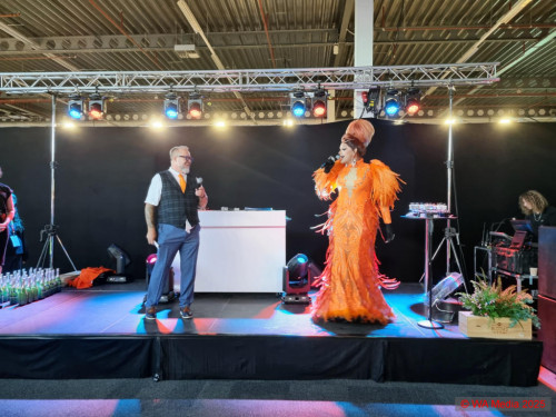 SupplierDays2025 30 DCE - Supplierdays 2025