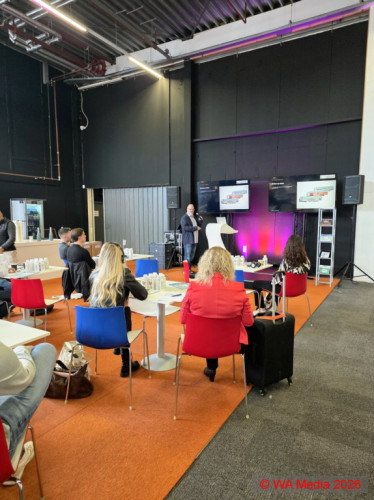 Supplierdays 12 DCE - Supplierdays: Eurodutchies with record numbers