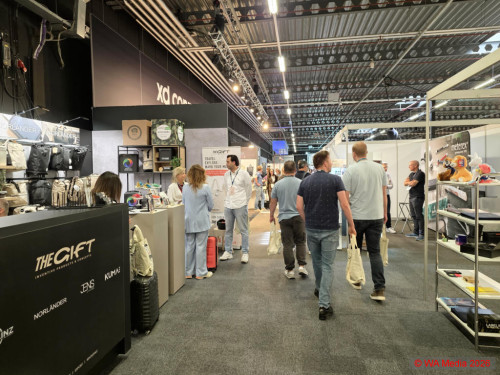 Supplierdays 2 DCE - Supplierdays: Eurodutchies with record numbers