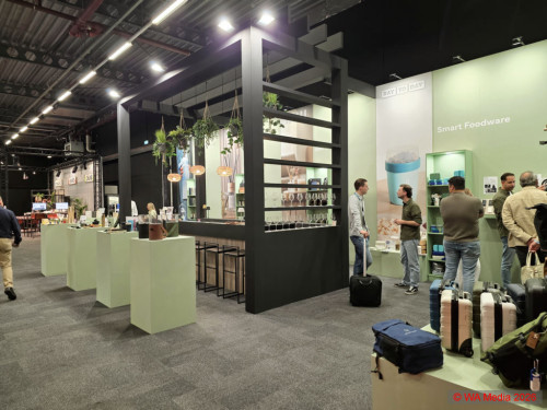 Supplierdays 3 DCE - Supplierdays: Eurodutchies with record numbers