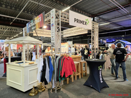 Supplierdays 5 DCE - Supplierdays: Eurodutchies with record numbers