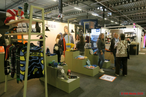 Supplierdays 6 DCE - Supplierdays: Eurodutchies with record numbers
