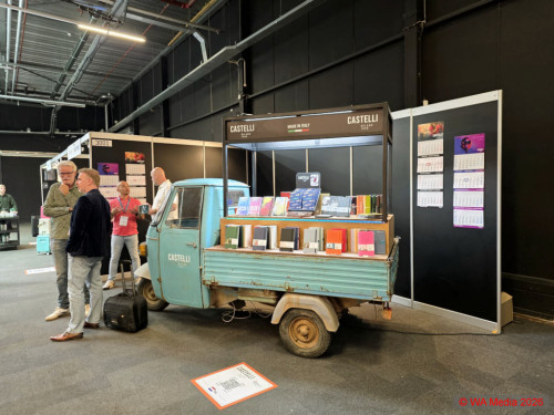 Supplierdays 8 DCE - Supplierdays: Eurodutchies with record numbers