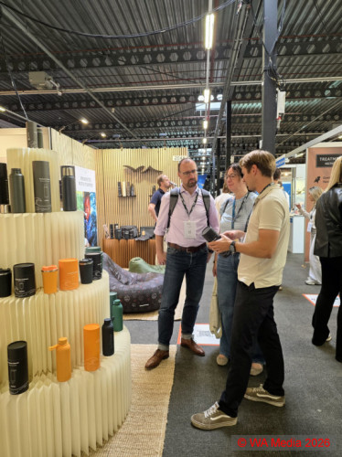 Supplierdays 9 DCE - Supplierdays: Eurodutchies with record numbers