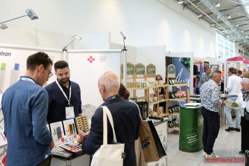 GWWTrendHerbst 2024 31 DCE - GWW-Trend Autumn: As good as usual