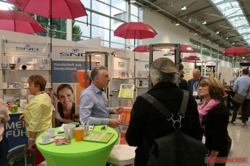 GWWTrendHerbst 2024 32 DCE - GWW-Trend Autumn: As good as usual