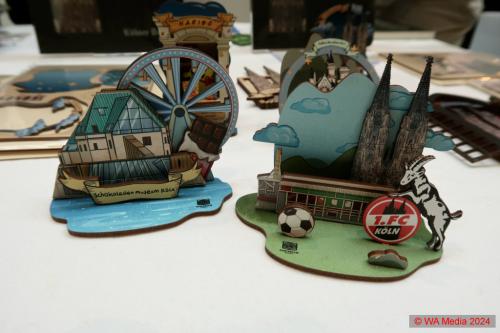 GWWTrendHerbst 2024 35 DCE - GWW-Trend Autumn: As good as usual