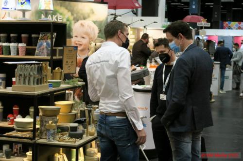 GWW Trend 34 DCE - GWW-Trend: Back to live contacts