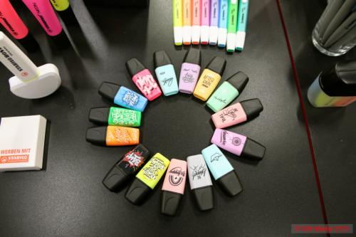 Trend2023 32 DCE - GWW-Trend Spring: Family-like industry get-together