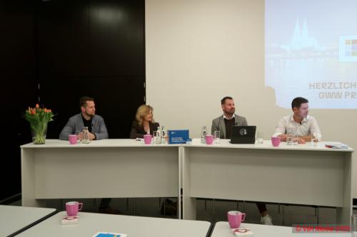 Trend2023 35 DCE - GWW-Trend Spring: Family-like industry get-together