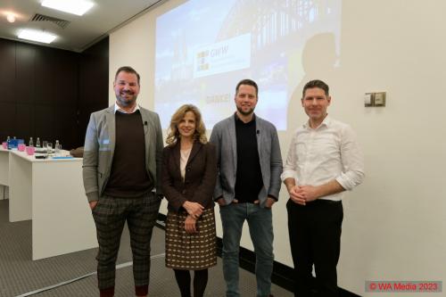 Trend2023 39 DCE - GWW-Trend Spring: Family-like industry get-together