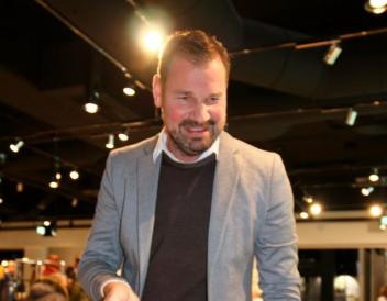 Trend2023 40 DCE - GWW-Trend Spring: Family-like industry get-together