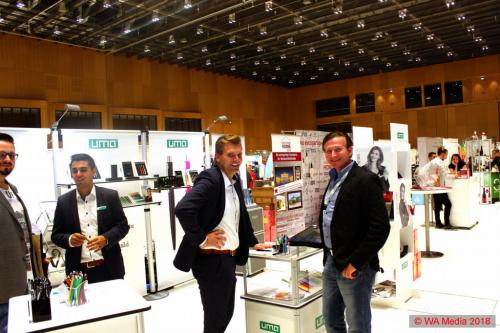 GWW Trend 40 DCE - gww_trend18