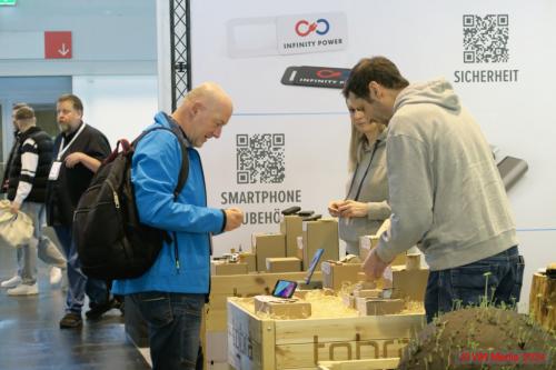 Trend2024 31 DCE - GWW-Trend and GWW-Newsweek: Double bill