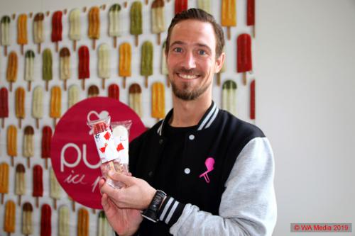 HAPTICAlive19 32 DCE - HAPTICA® live `19