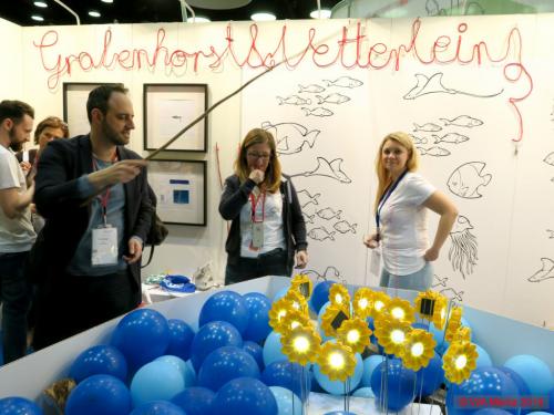 HAPTICAlive19 33 DCE - HAPTICA® live `19