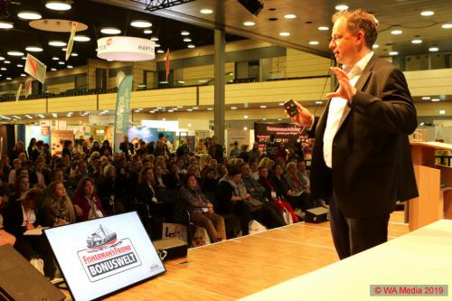 HAPTICAlive19 35 DCE - HAPTICA® live `19