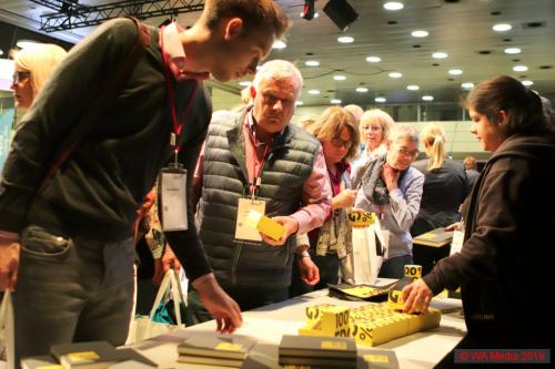 HAPTICAlive19 37 DCE - HAPTICA® live `19