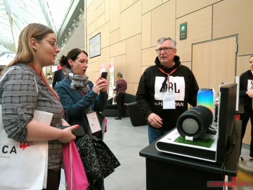 HAPTICAlive19 39 DCE - HAPTICA® live `19