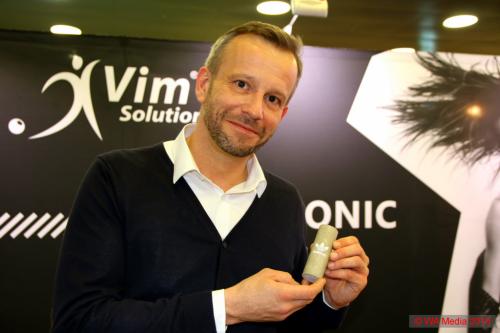 HAPTICAlive19 40 DCE - HAPTICA® live `19