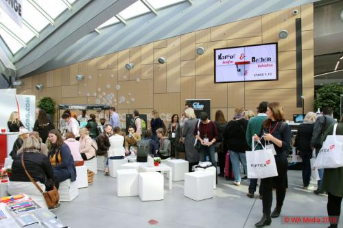 HAPTICAlive19 41 DCE - HAPTICA® live `19