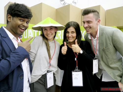 HAPTICAlive19 46 DCE - HAPTICA® live `19