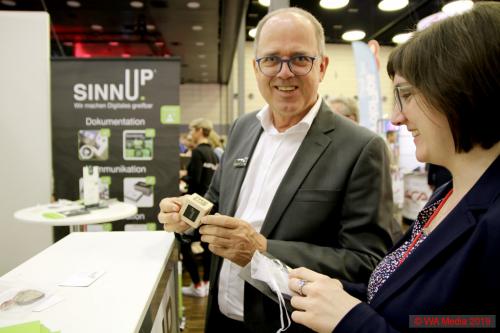 HAPTICAlive19 47 DCE - HAPTICA® live `19