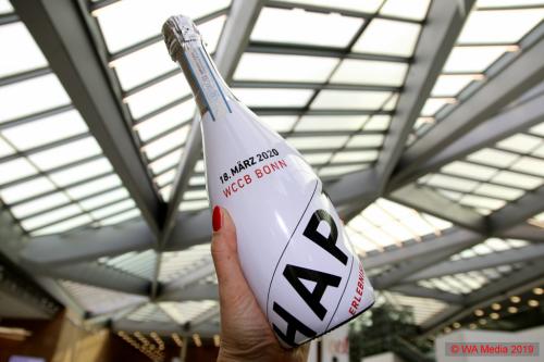 HAPTICAlive19 50 DCE - HAPTICA® live `19