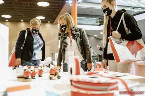 HAPTICAlive20 50 DCE - HL2020