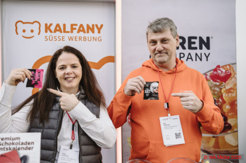 49 A7202543 DCE - HAPTICA live: Merch wins