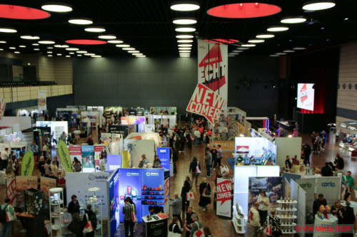 55 IMG 5840 PB DCE - HAPTICA live: Merch wins