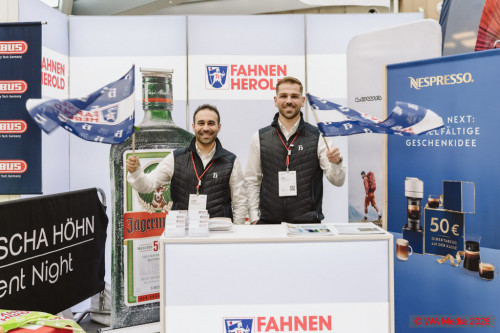 58 379 A7204108 DCE - HAPTICA live: Merch wins