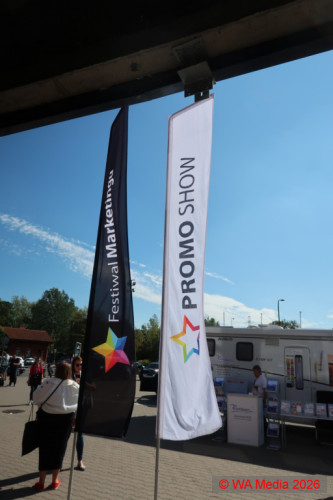 FW2026 01 DCE - Festiwal Marketingu: Starting signal for the year-end business