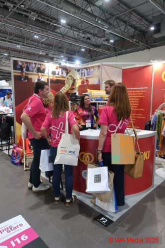 FW2026 12 DCE - Festiwal Marketingu: Starting signal for the year-end business