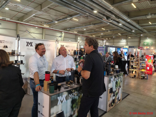 GWWTrendHerbst 05 DCE - GWW-Trend: Experienced 40 years