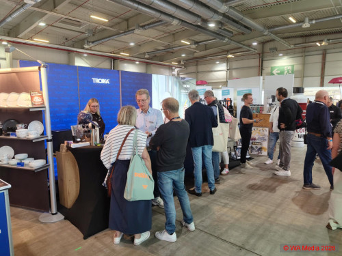 GWWTrendHerbst 06 DCE - GWW-Trend: Experienced 40 years
