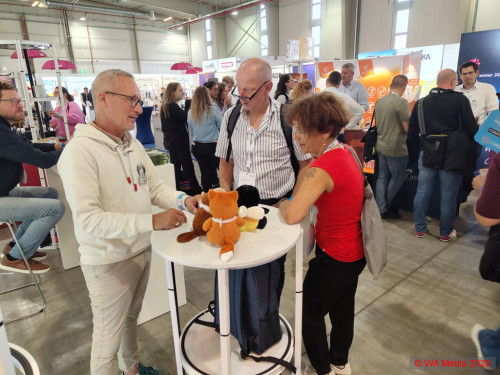 GWWTrendHerbst 14 DCE - GWW-Trend: Experienced 40 years