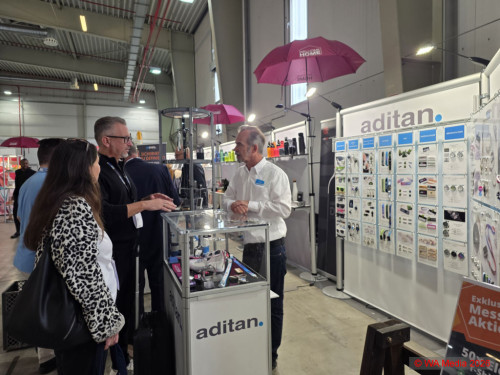GWWTrendHerbst 18 DCE - GWW-Trend: Experienced 40 years