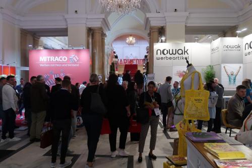 markedingWien 03 - markeding Vienna: Overwhelming