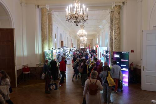 markedingWien 05 - markeding Vienna: Overwhelming