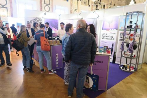 markedingWien 06 - markeding Vienna: Overwhelming