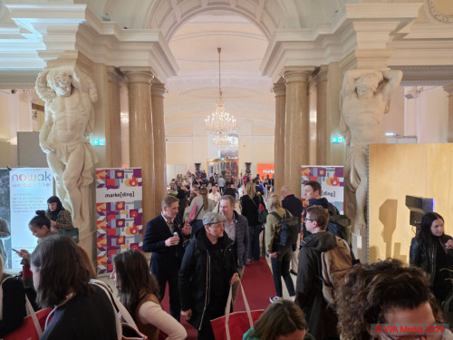 markeding26 01 DCE - markeding Vienna: new benchmark set