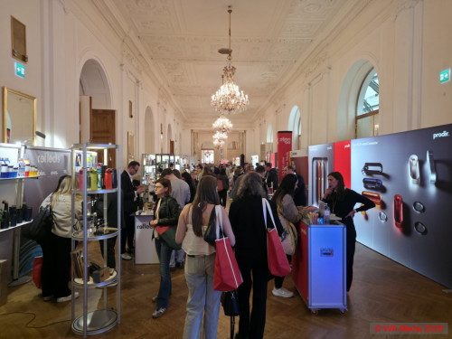 markeding26 02 DCE - markeding Vienna: new benchmark set