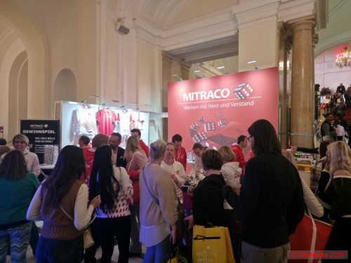 markeding26 07 DCE - markeding Vienna: new benchmark set