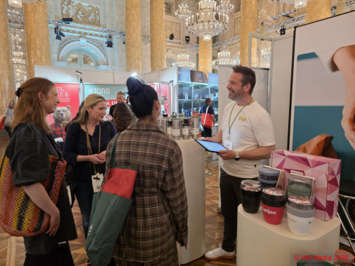 markeding26 10 DCE - markeding Vienna: new benchmark set