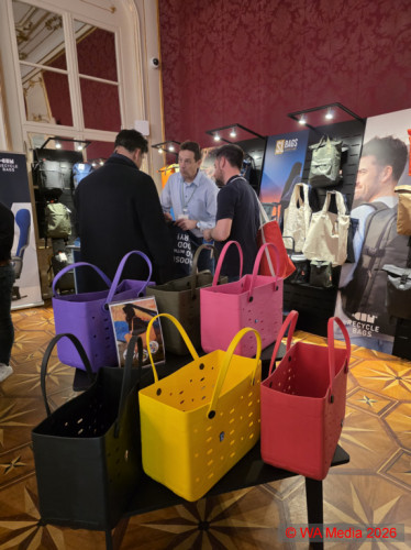 markeding26 11 DCE - markeding Vienna: new benchmark set