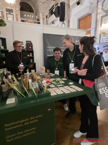 markeding26 12 DCE - markeding Vienna: new benchmark set